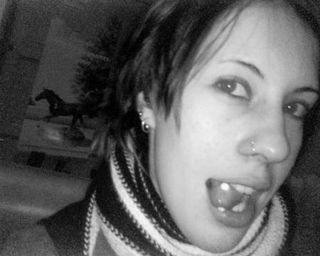 Ma soeur