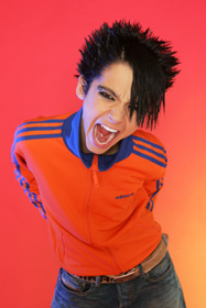 Bill
