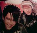 Bill et Tom