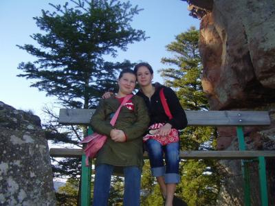 Mes Cheries