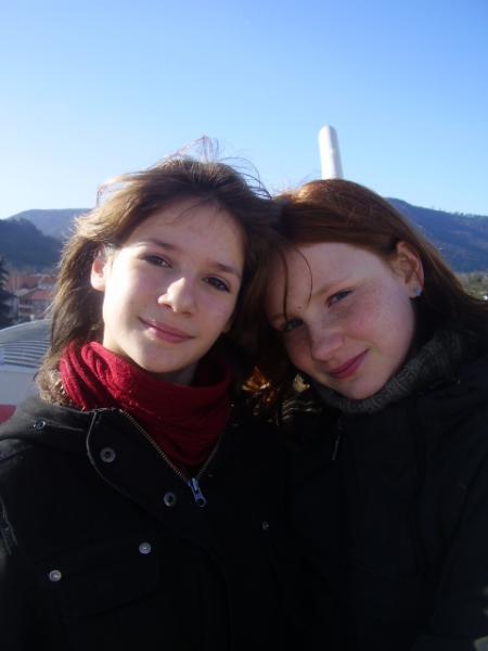 Camille et Moi