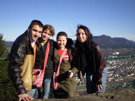 Lilian Camille Amandine Jennifer
