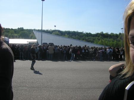 2eme etape