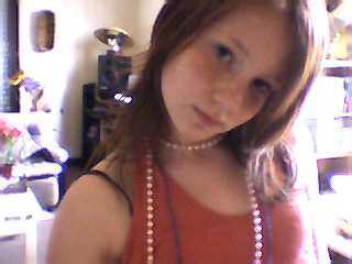 My avec ma new coupe