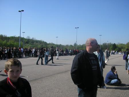 2eme etape